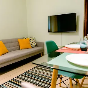  Apartament Aegean Studio By The Sea