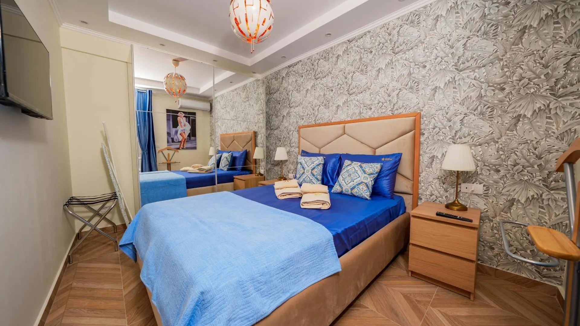 Lux Movie Stars Apartments Perea Peraía